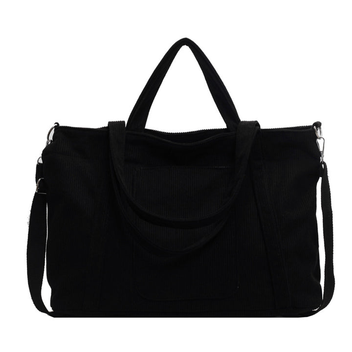 Versatile Multi-Functional Travel Satchel Stornfield