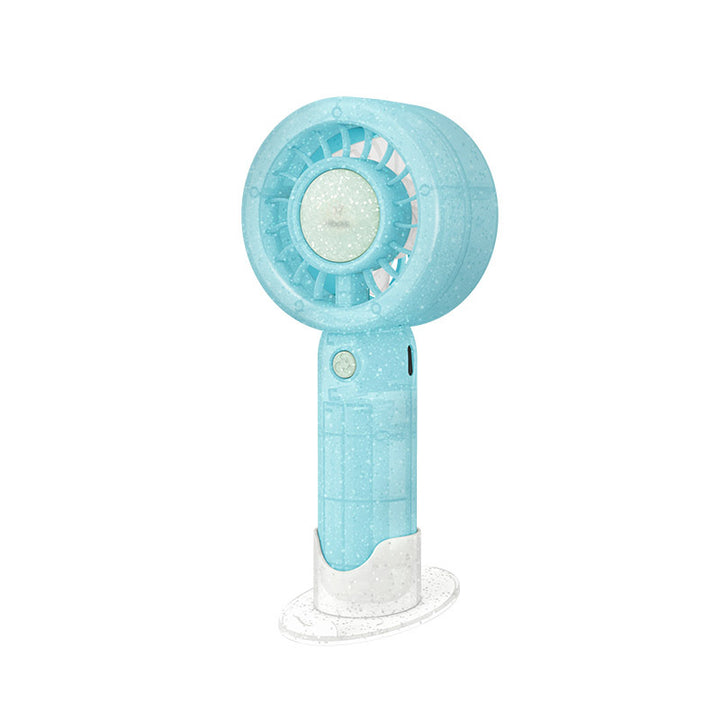 USB Rechargeable Portable Mini Fan Stornfield