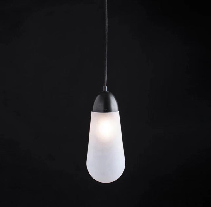 Modern Multi-Pendant Lighting Fixture