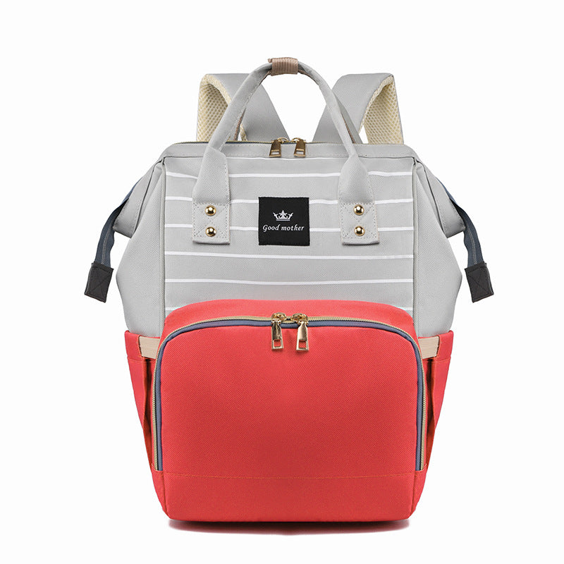 Versatile Travel Backpack Stornfield