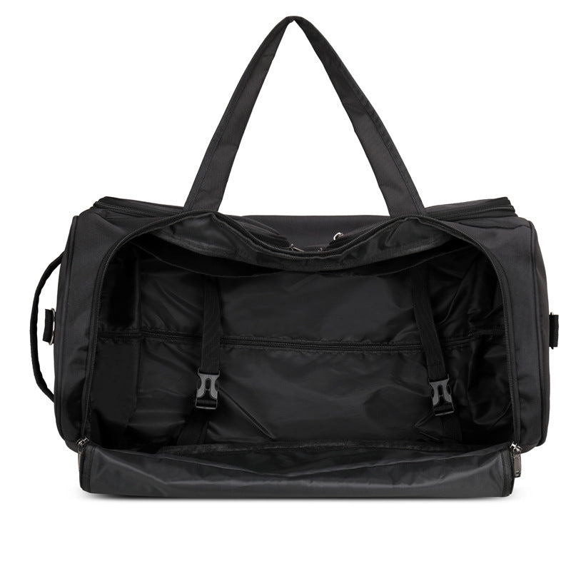 Rolling Travel Duffel Bag Stornfield