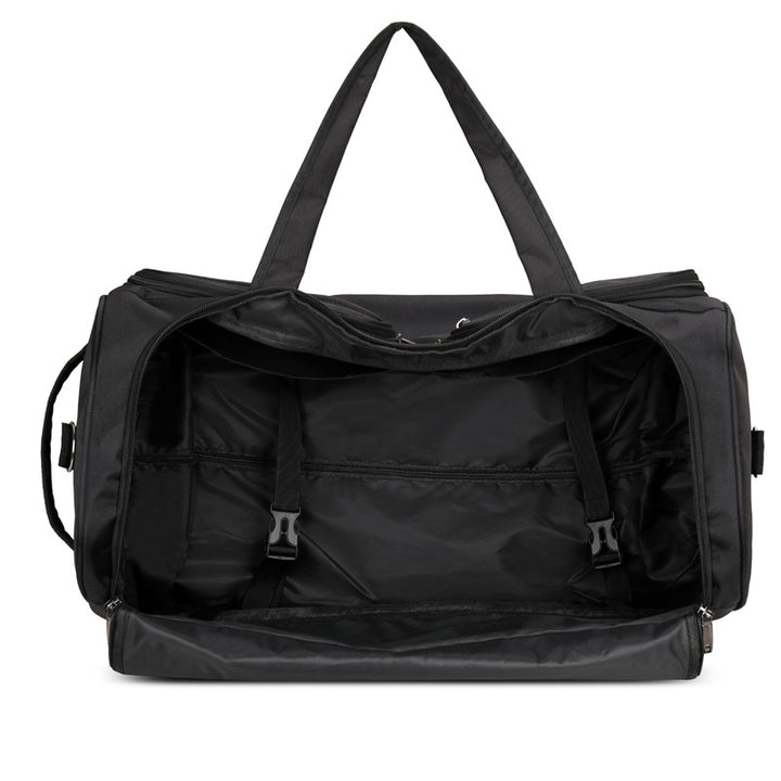 Rolling Travel Duffel Bag Stornfield