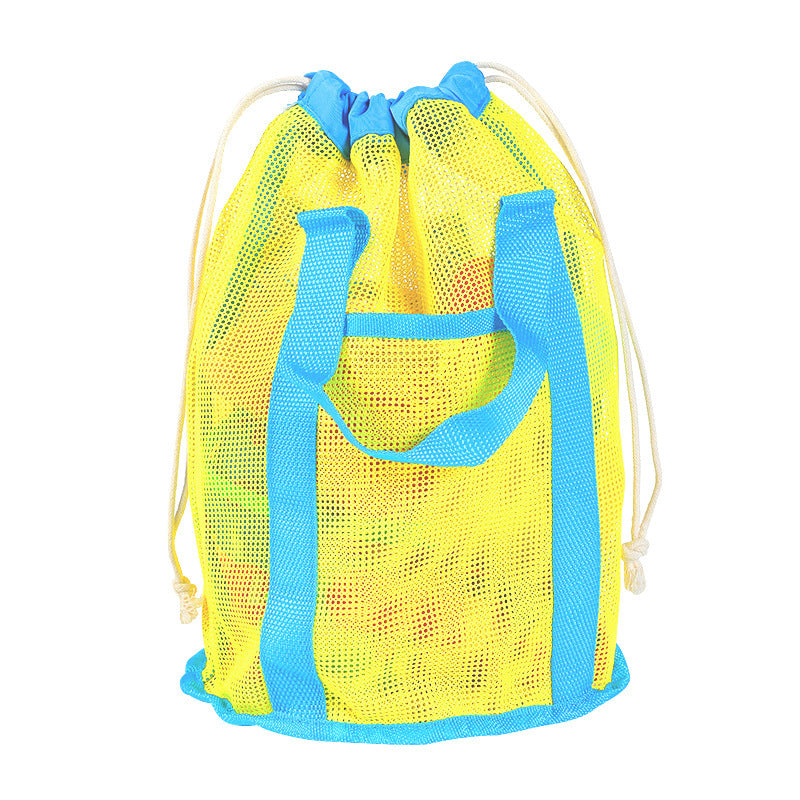 Sporty mesh bag Stornfield