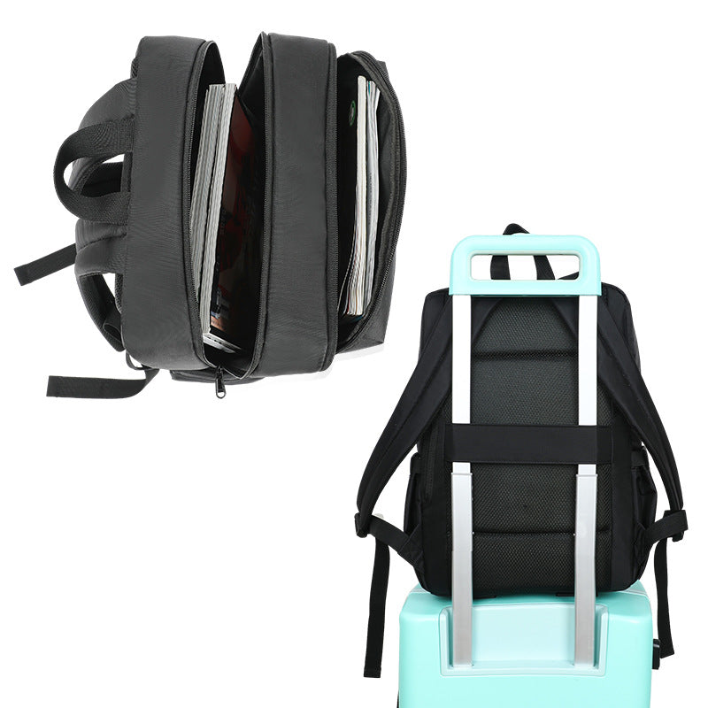 Multifunctional Urban Backpack Stornfield