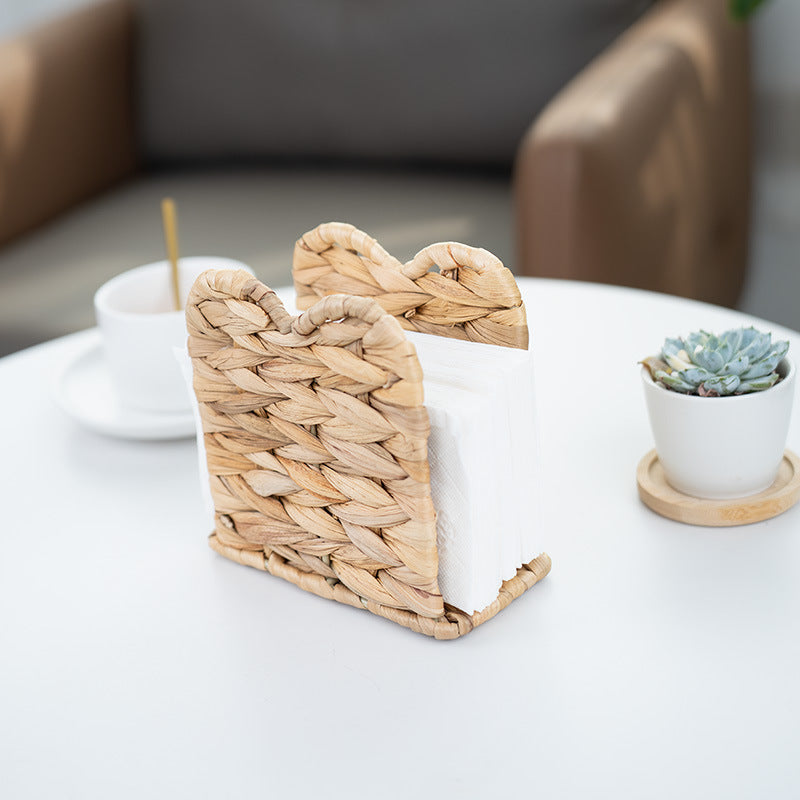 Woven Napkin Holder Stornfield