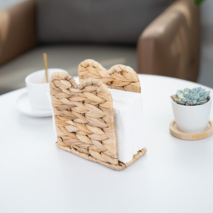 Woven Napkin Holder Stornfield