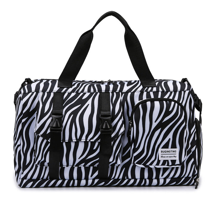 Durable Multipurpose Travel Duffel Bag Stornfield
