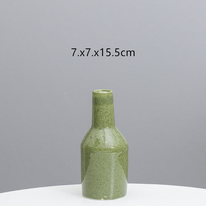 Decorative Modern Ceramic Vase Stornfeild