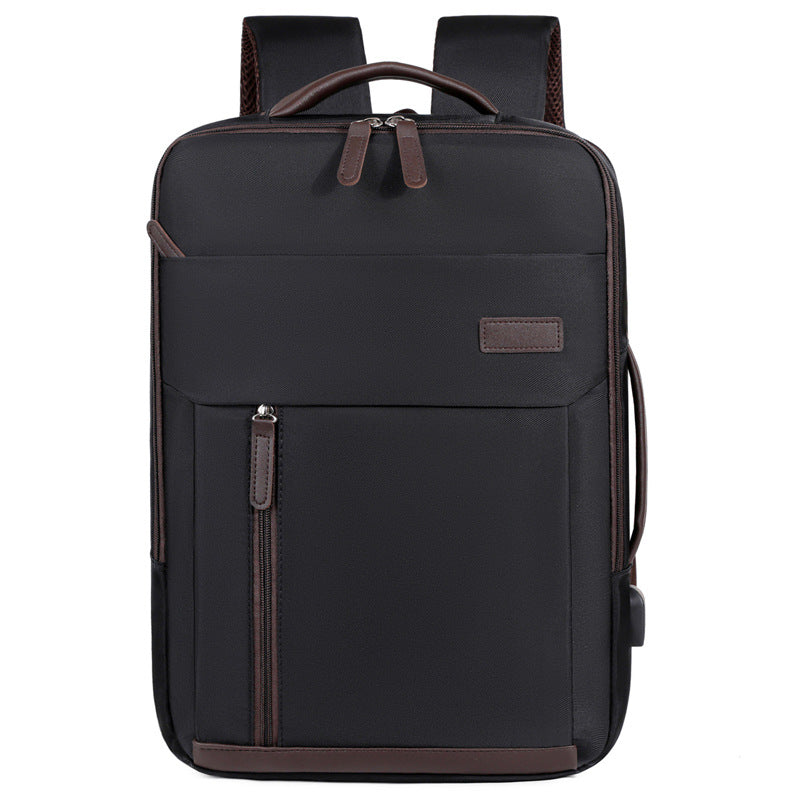 Professional Slim Adventure Backpack Stornfield