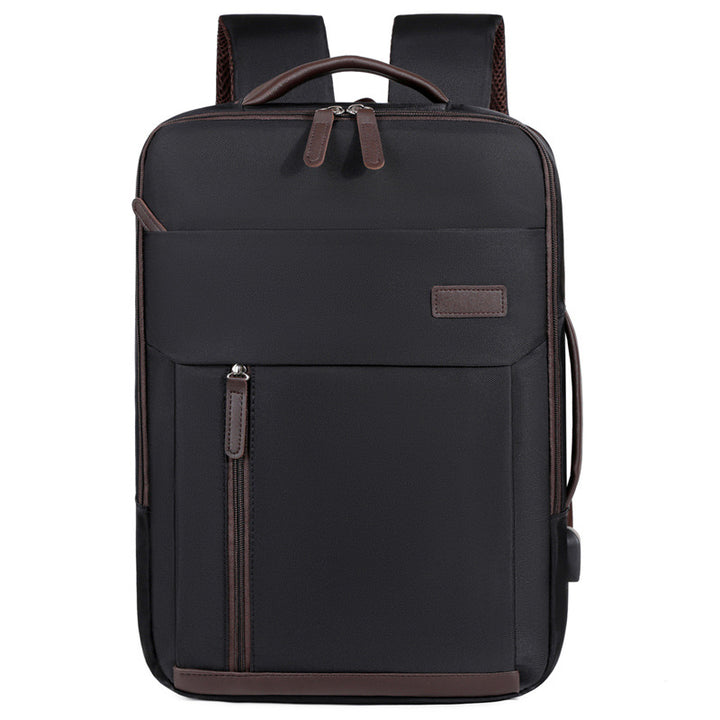 Professional Slim Adventure Backpack Stornfield