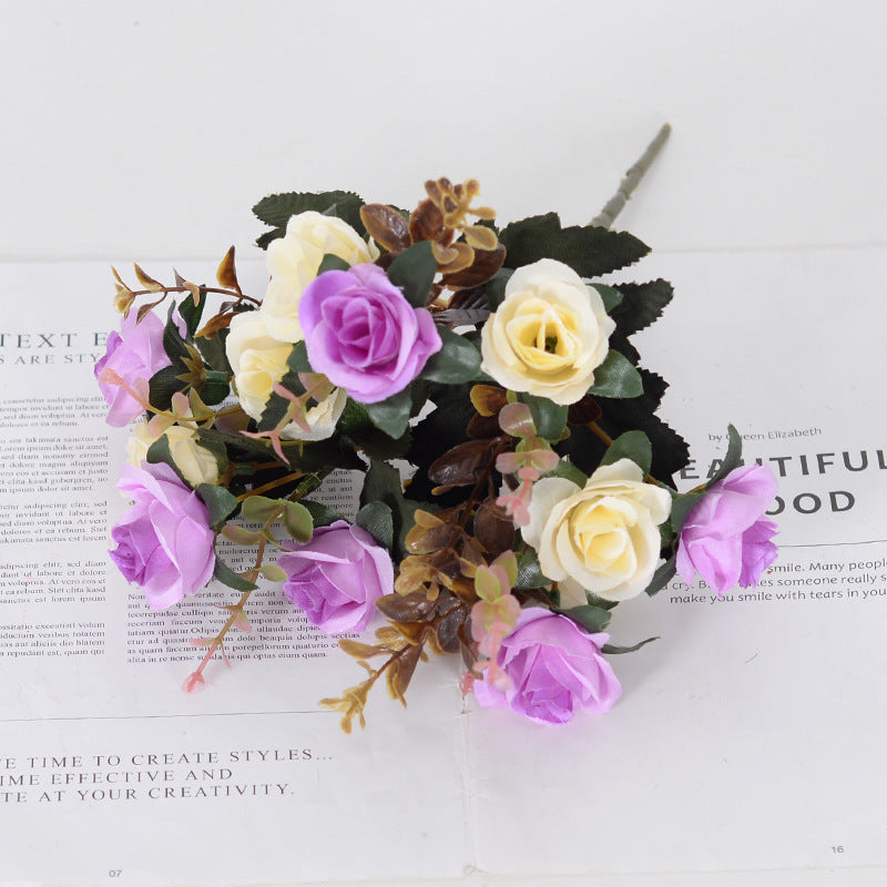 Elegant Floral Bouquet