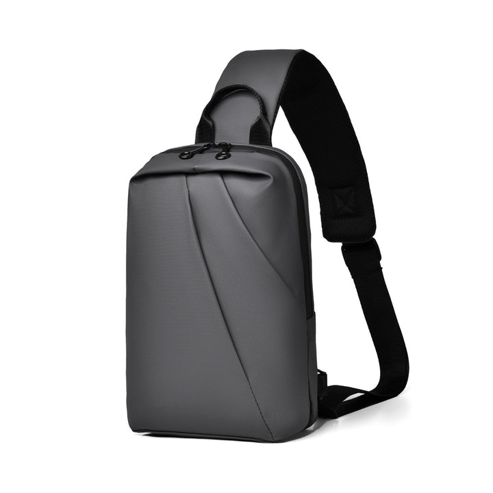Ergonomic Slim Sling Backpack Stornfield