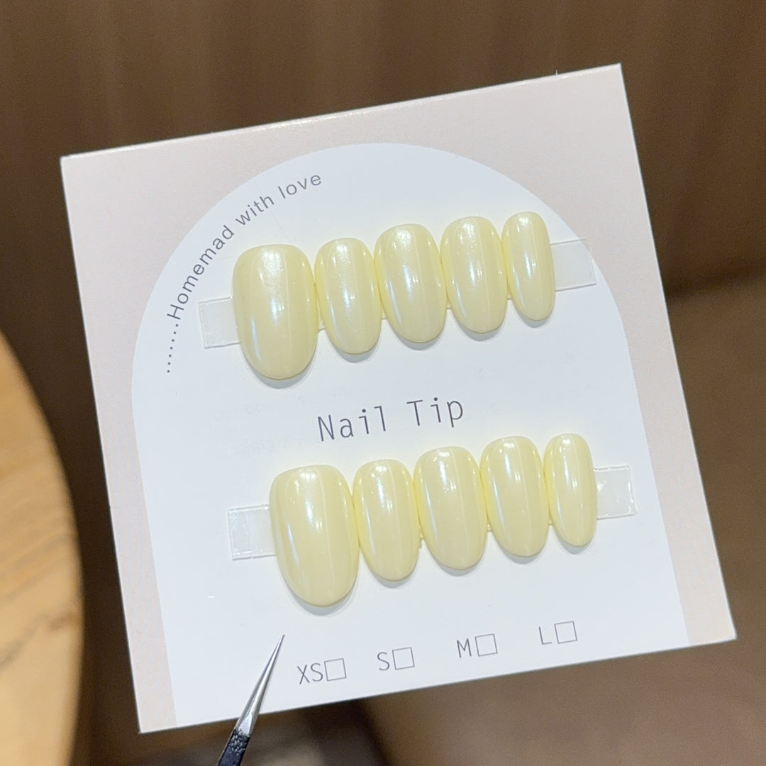 Nail tips Stornfield
