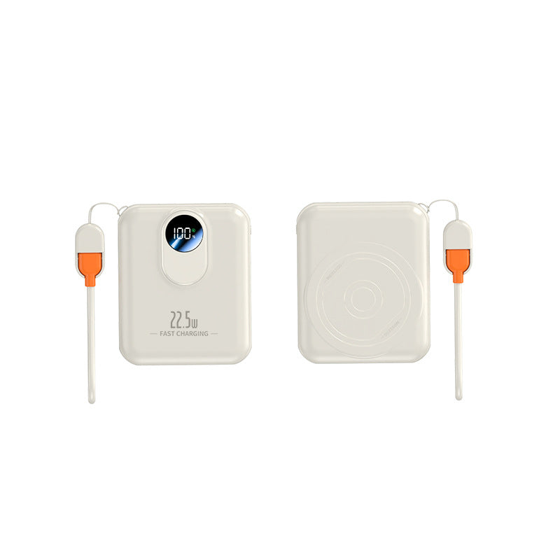 Powerbank For Stornfield
