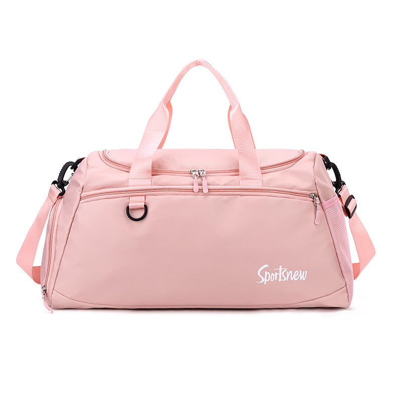 All-Purpose Travel Duffel Bag Stornfield