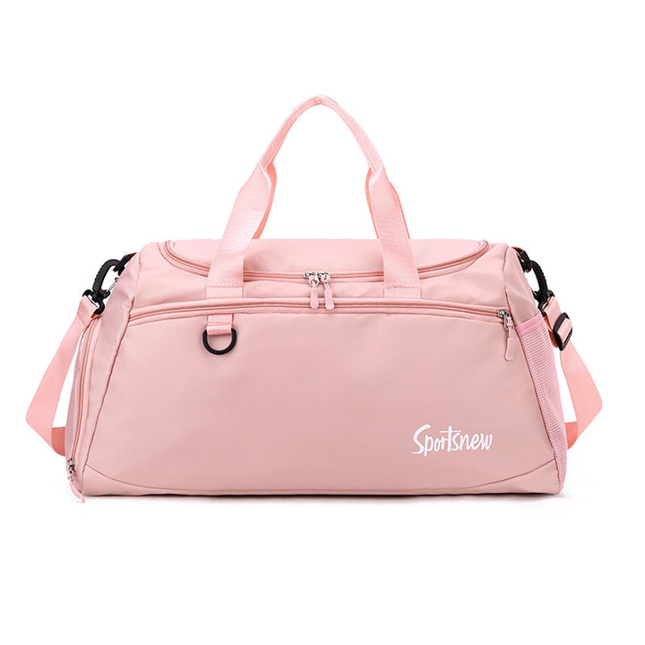 All-Purpose Travel Duffel Bag Stornfield