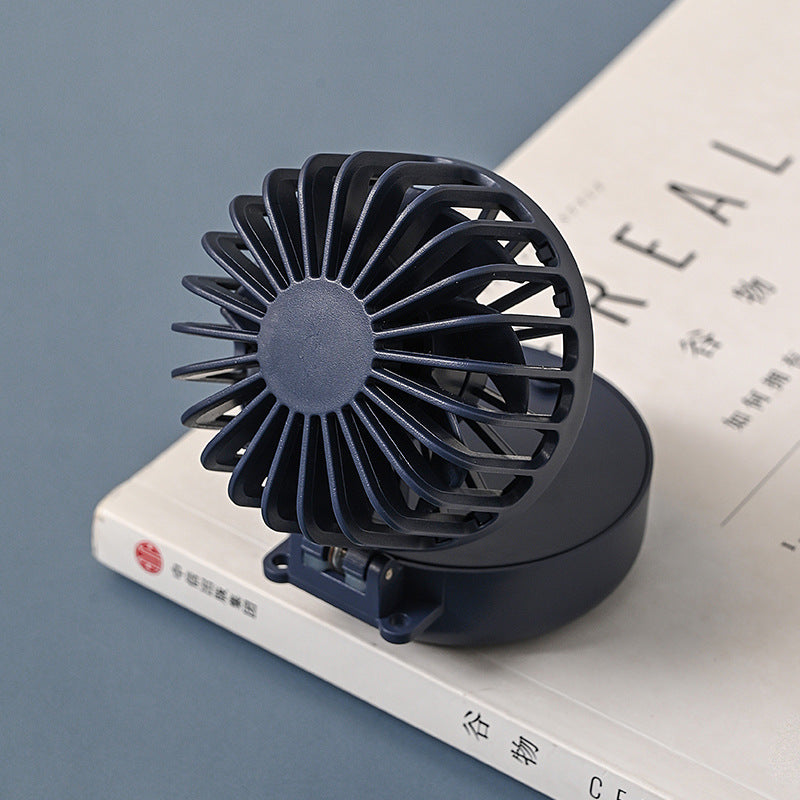 Compact Travel Fan Stornfield
