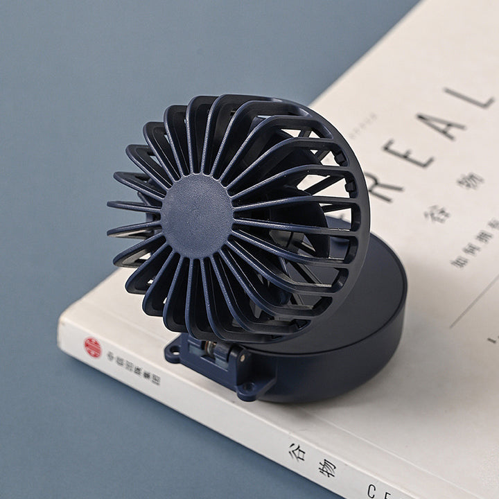 Compact Travel Fan Stornfield
