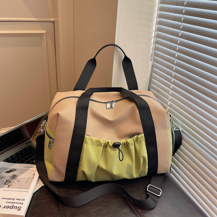 Multi-functional Sport Duffel Bag Stornfield