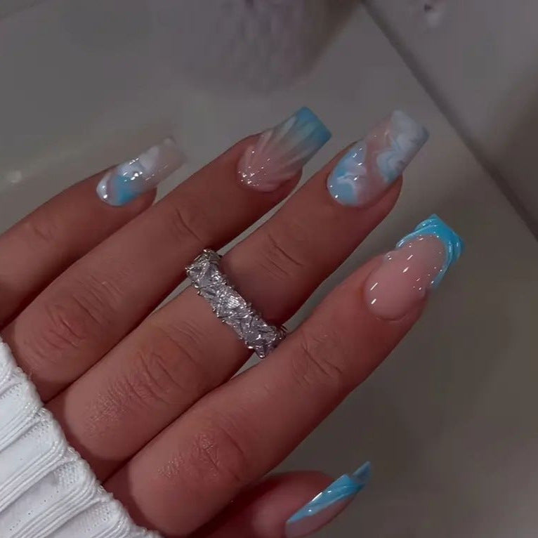 Artistic Nail Design Stornfield