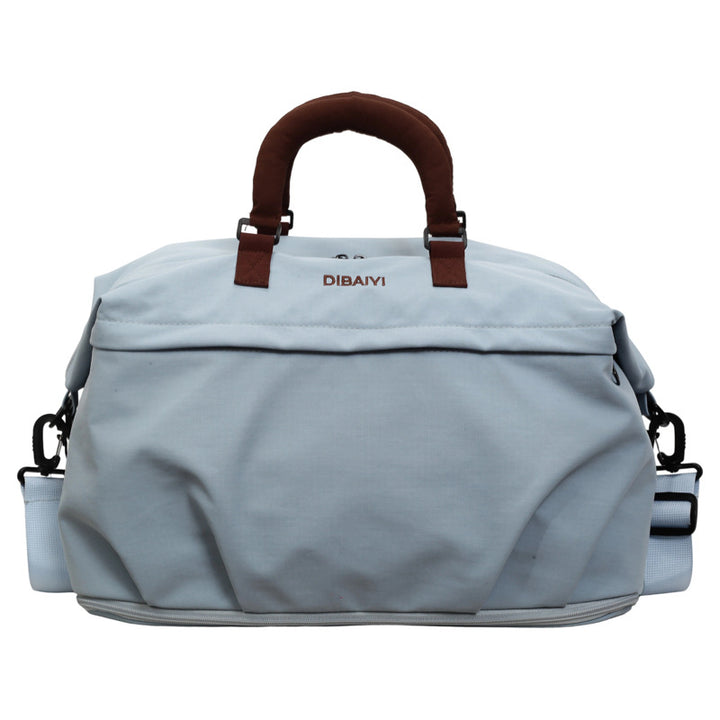 Stylish Multifunctional Overnight Bag