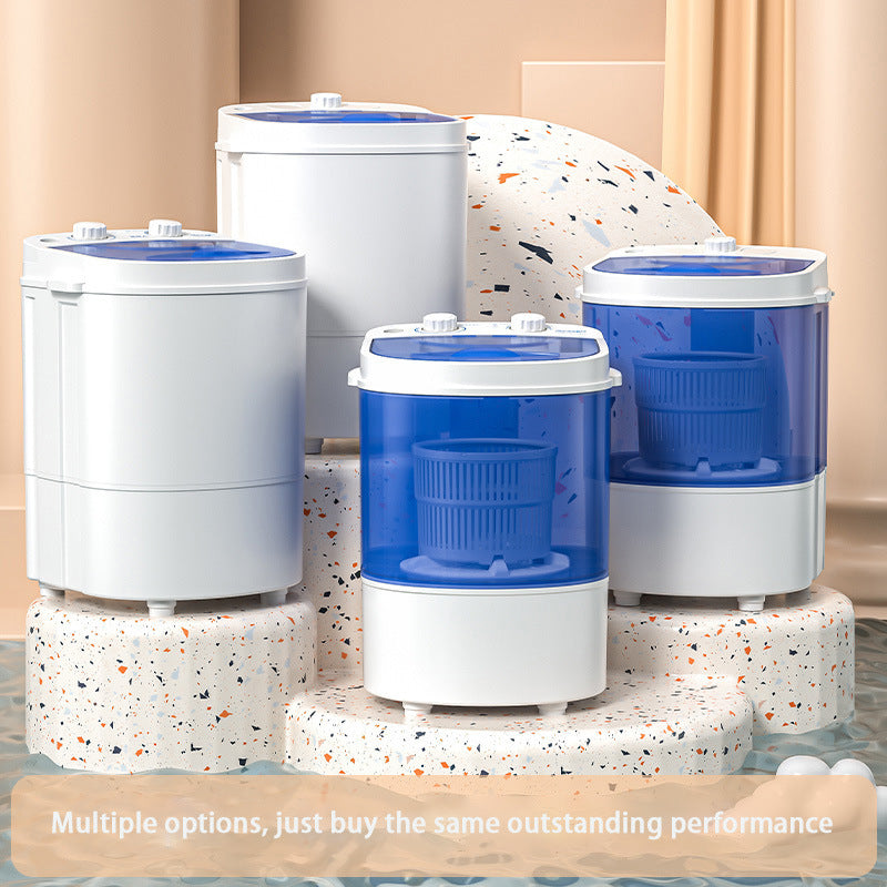 Unisex Mini Washing Machine Stornfield