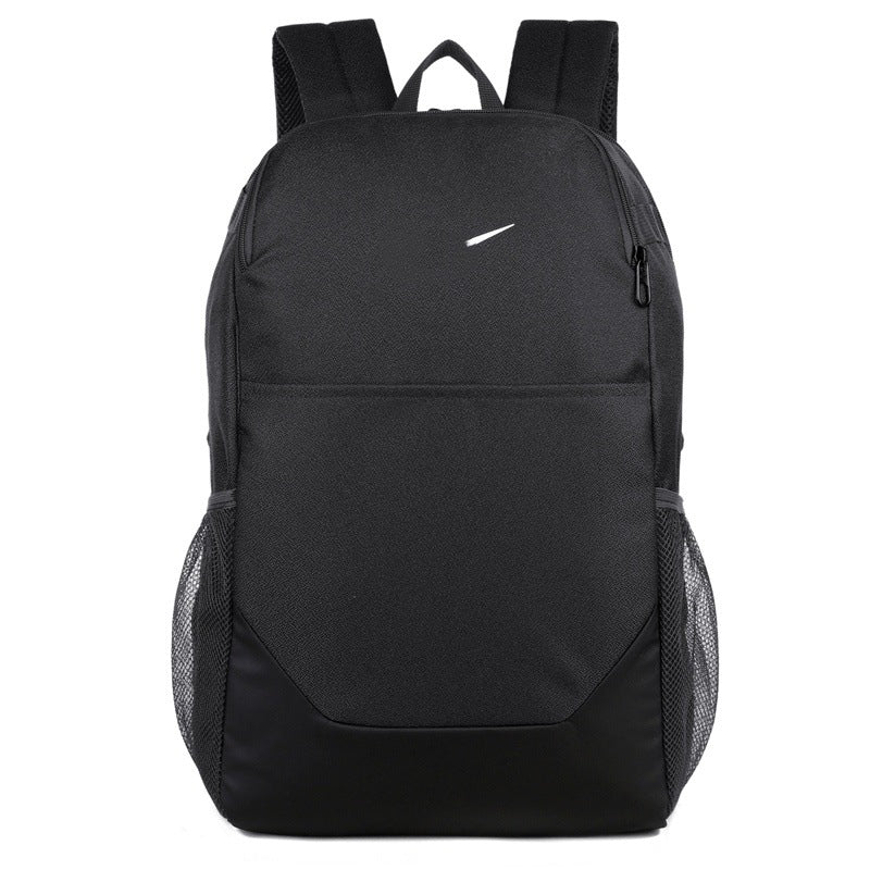 Multifunctional Backpack with Elastic Storage System Stornfield