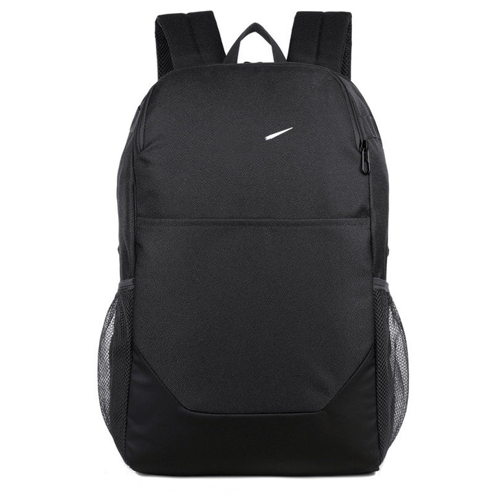 Multifunctional Backpack with Elastic Storage System Stornfield