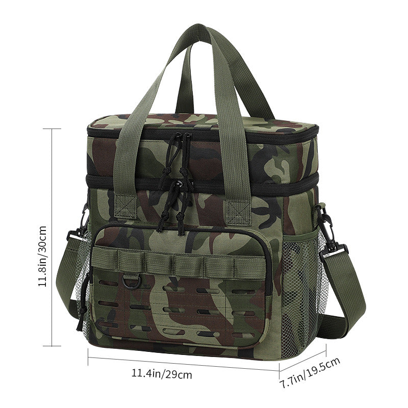 Insulated Cooler Tote Stornfield