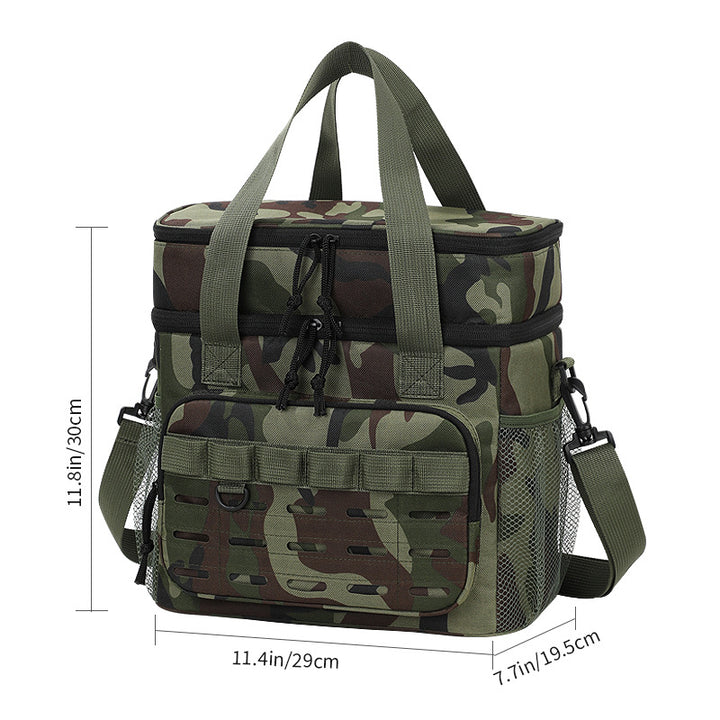 Insulated Cooler Tote Stornfield