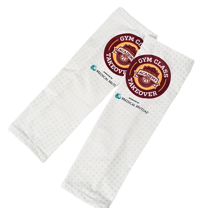 Ladies Sport Compression Sleeves Stornfield