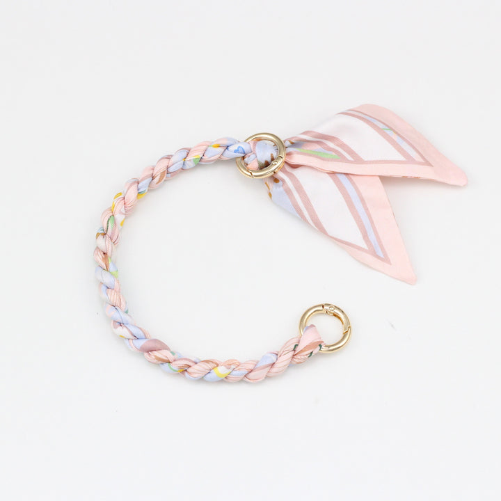 Chic Braided Wrist Charm Stornfield