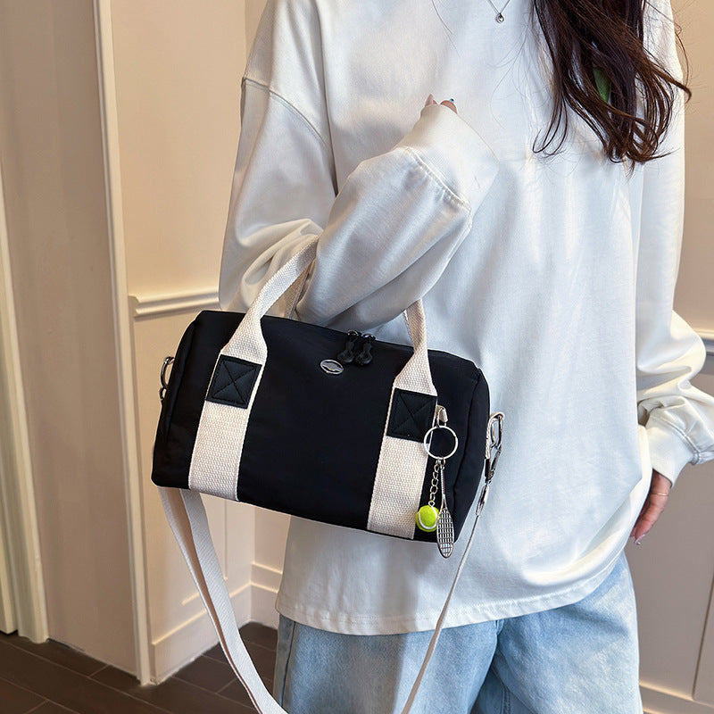 Lightweight Gym Travel Duffel Bag Stornfield