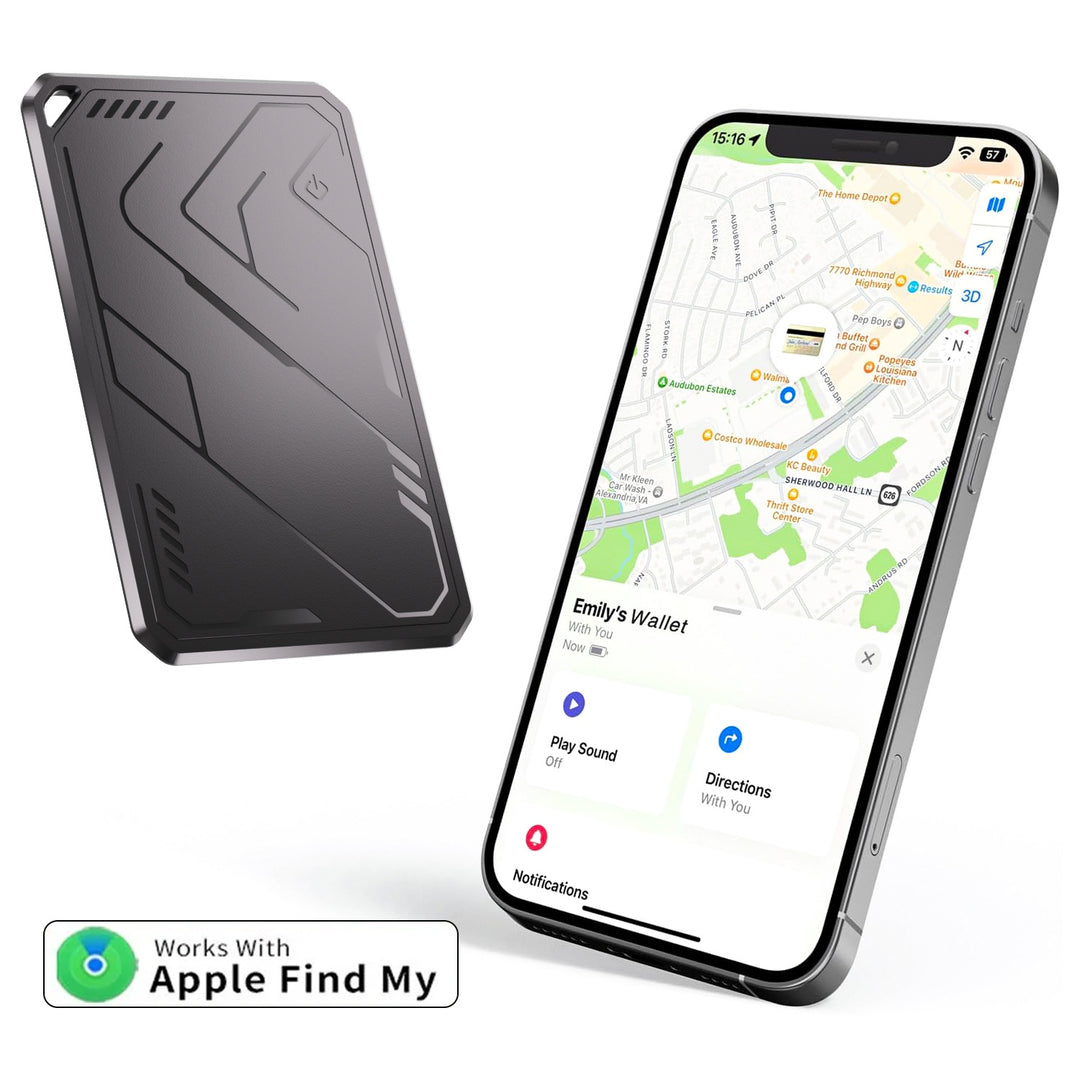 Key Finder Stornfield
