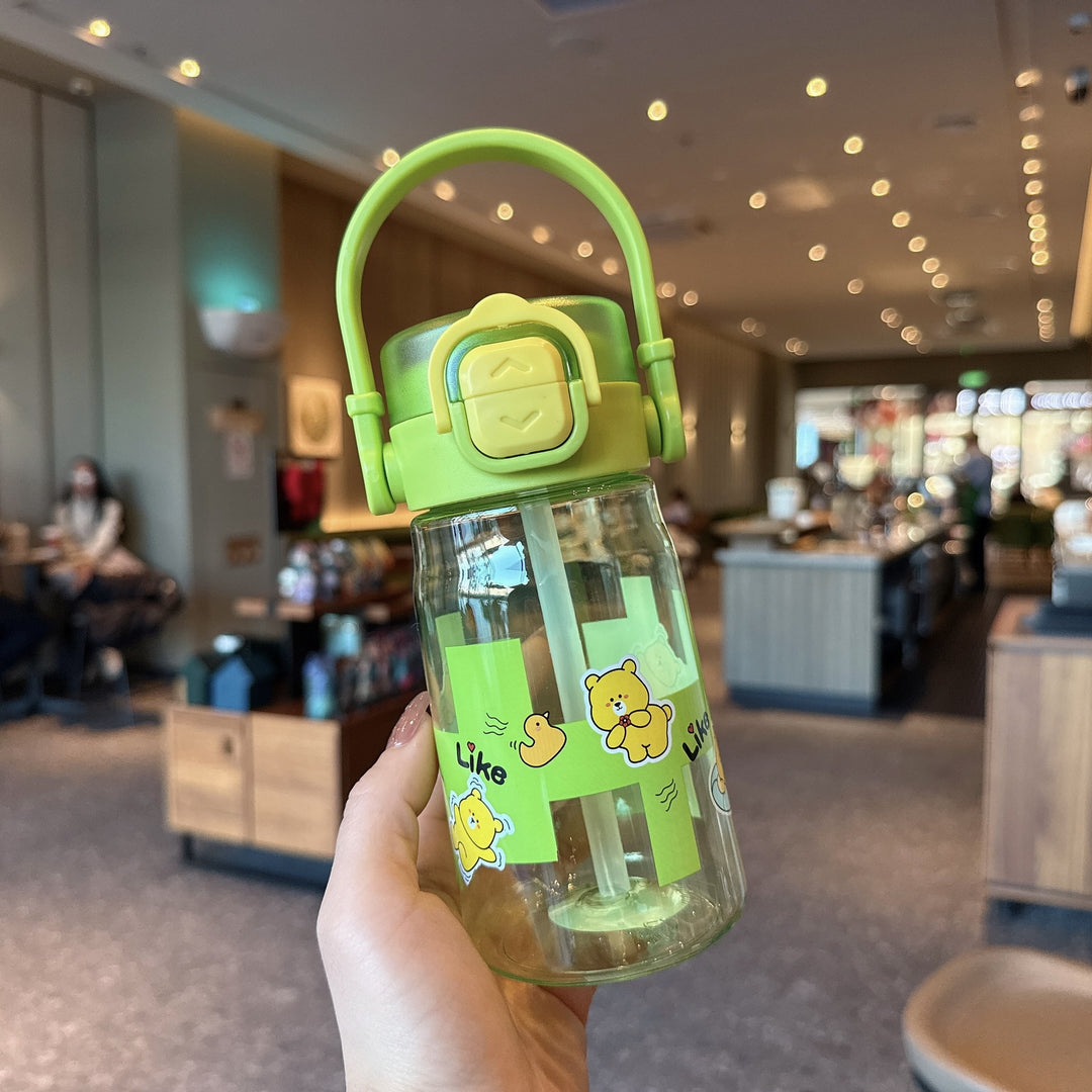 Ladies Drinking Bottle Stornfield
