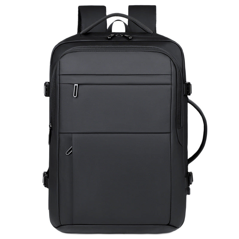 Smart Multi-Functional Professional Backpack Stornfield