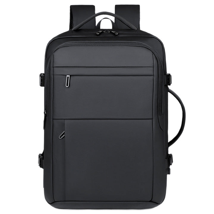 Smart Multi-Functional Professional Backpack Stornfield