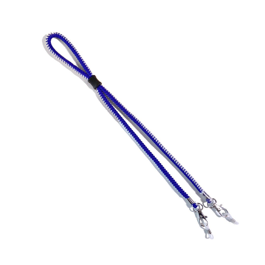 Adjustable Eyewear Retainer Lanyard Stornfield