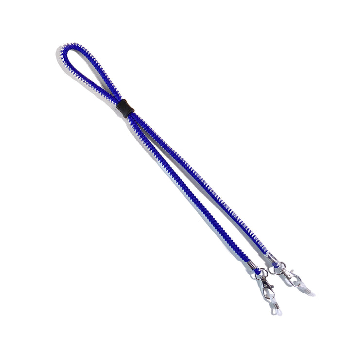 Adjustable Eyewear Retainer Lanyard Stornfield