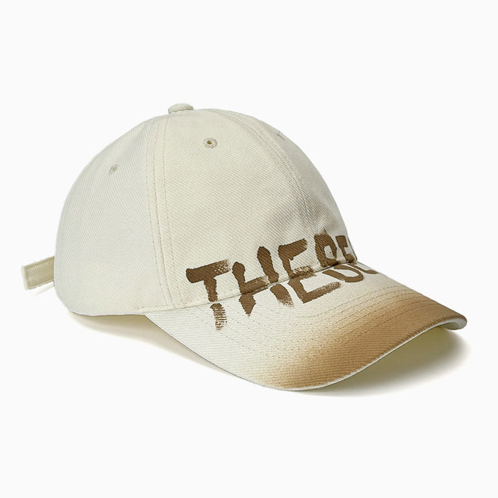 Women's sporty cotton cap Stornfield