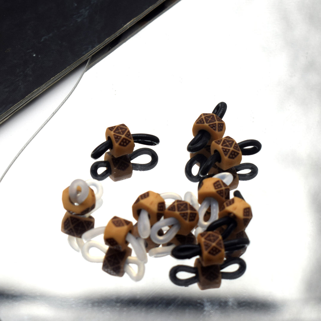 Adjustable Decorative Eyewear Holders Stornfield