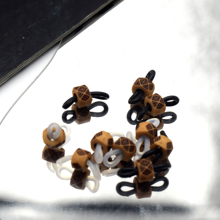 Adjustable Decorative Eyewear Holders Stornfield