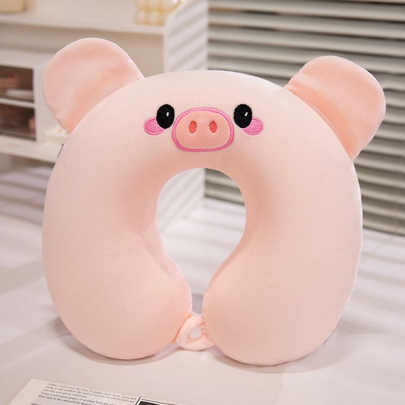 Kawaii Neck Pillow Stornfield