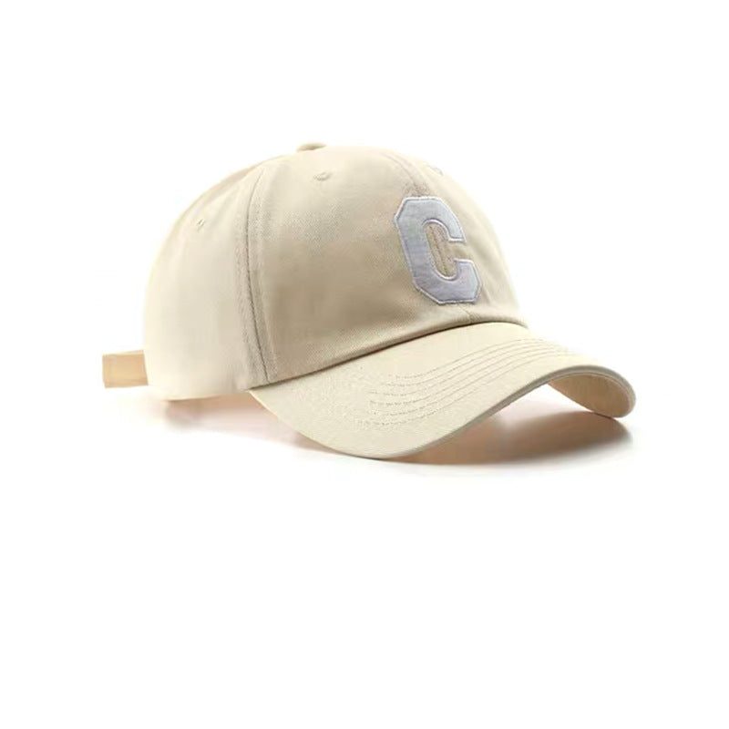 Men's Casual Cotton Baseball Cap Stornfield