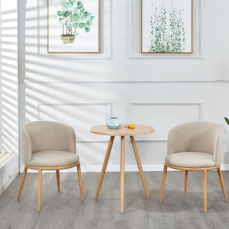 Designer Armchair Stornfield