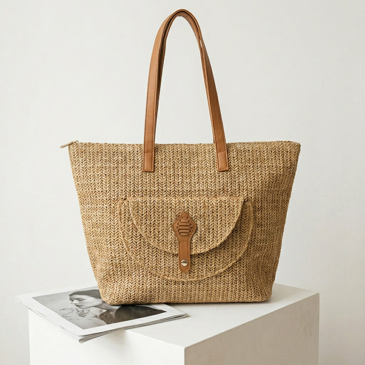 Beach bag Stornfield