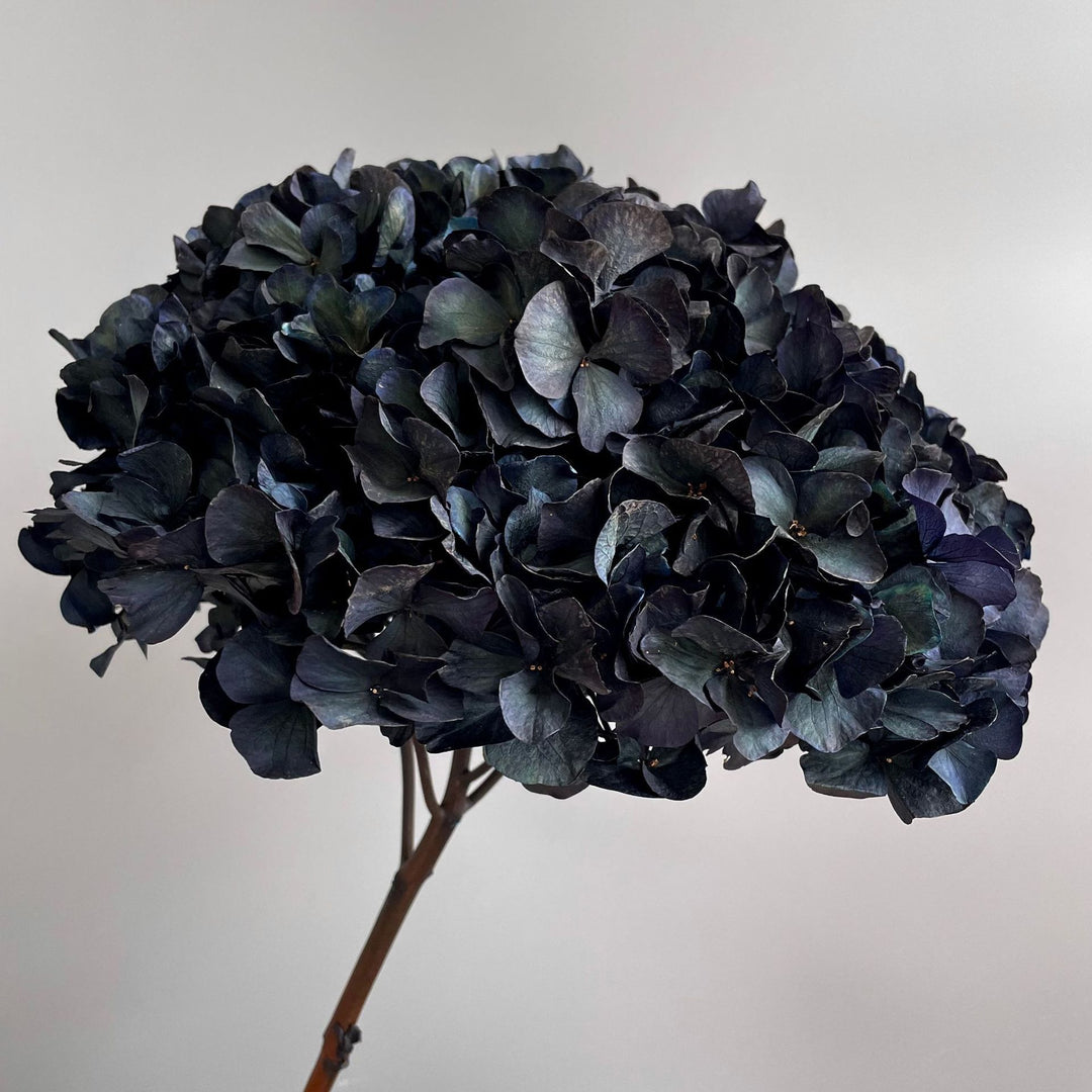Exquisite Artificial Floral Hydrangea Arrangement