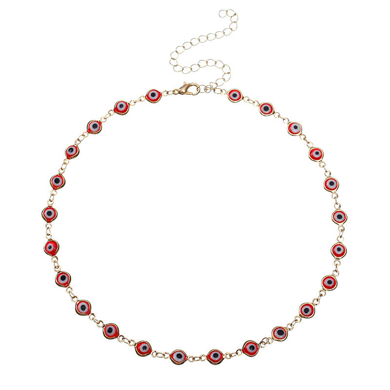 Artistic Charm Necklace Stornfield