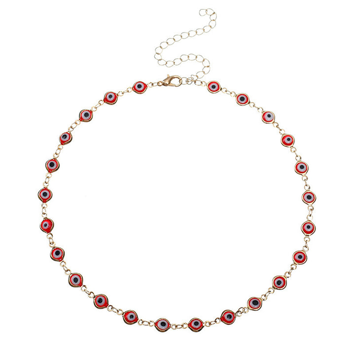 Artistic Charm Necklace Stornfield
