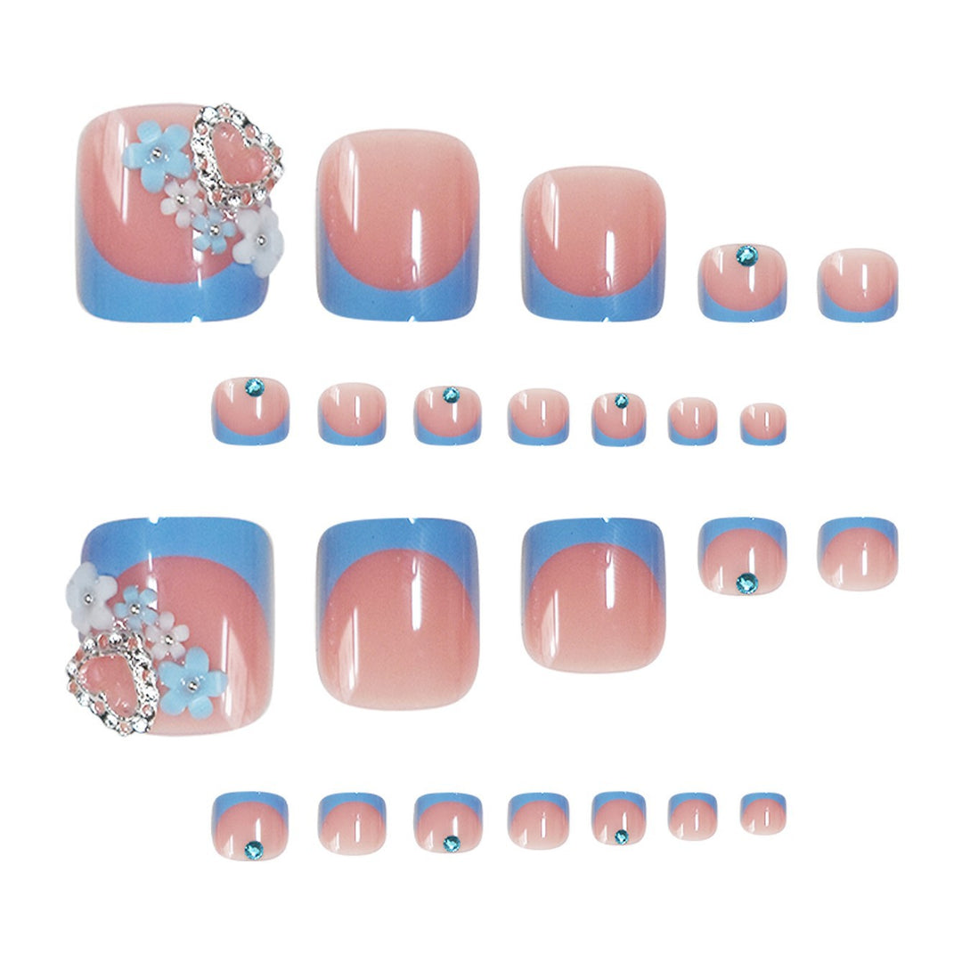 Elegant Nail Art Stornfield